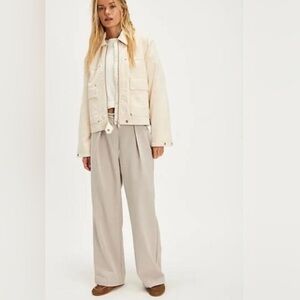 Free People  trouser pants